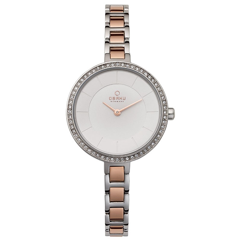 Obaku V191LECISC Bayan Kol Saati