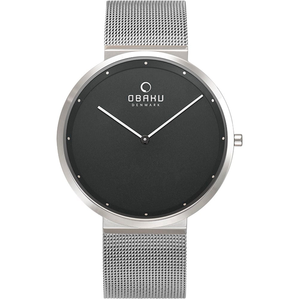 Obaku V230GXCBMC Erkek Kol Saati