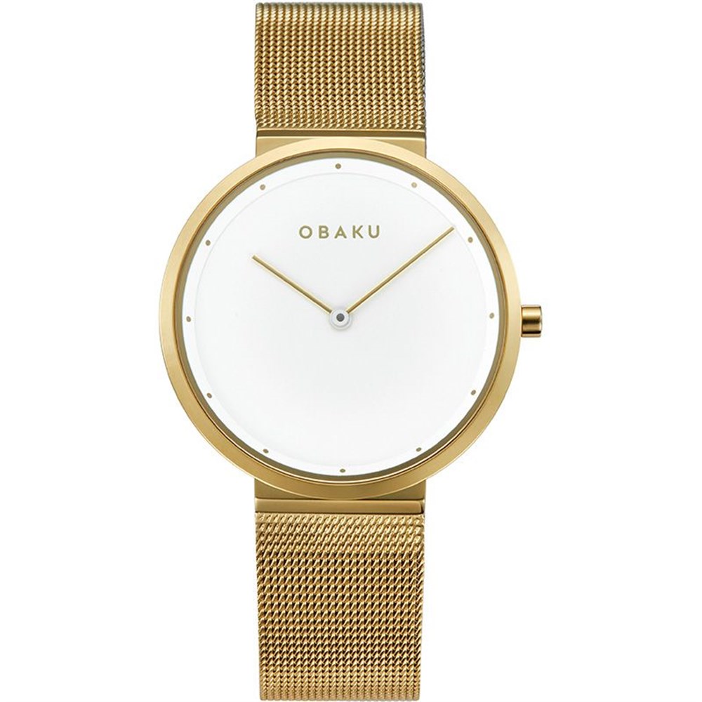 Obaku V230LXGWMG Bayan Kol Saati