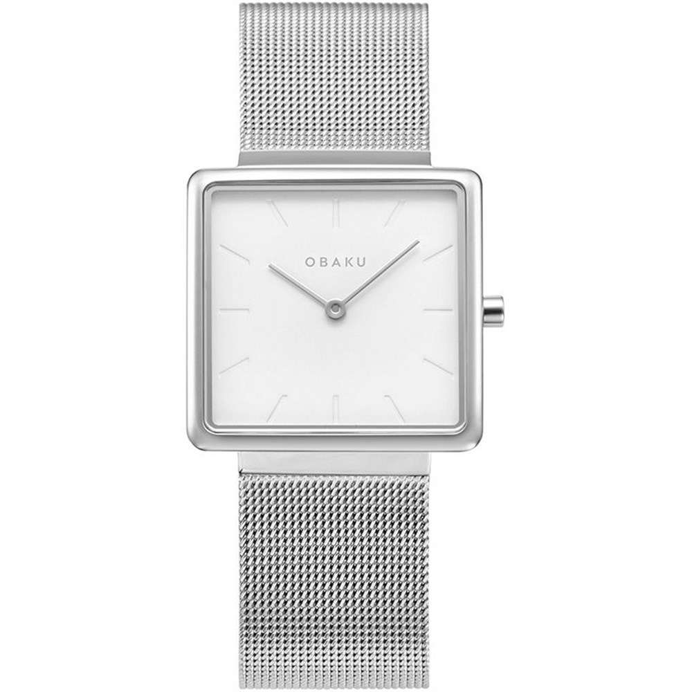 Obaku V236LXCIMC Bayan Kol Saati
