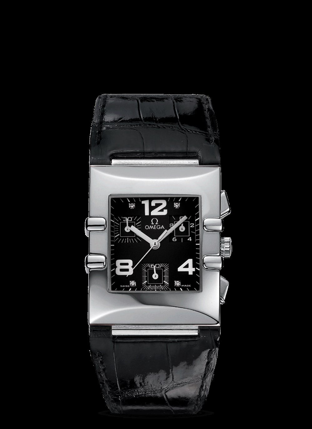 1841.55.11Omega 1841.55.11 Bayan Kol Saati
