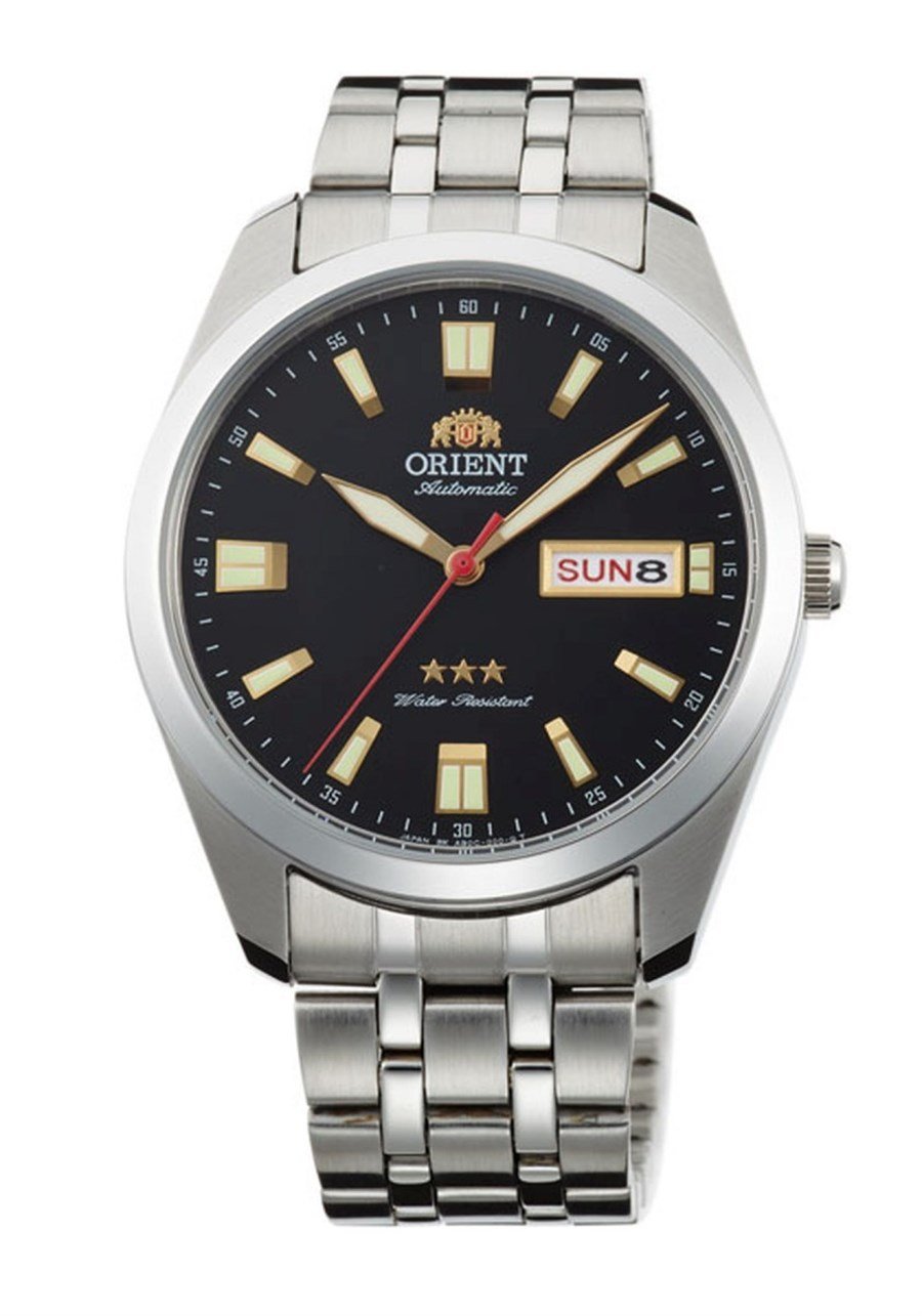 Orient RA-AB0017B19B Erkek Kol Saati