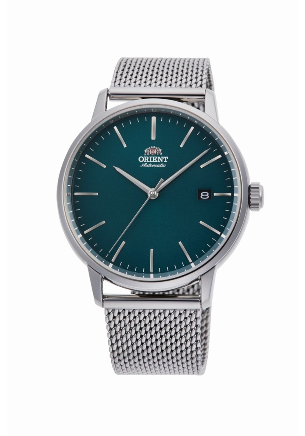 Orient RA-AC0E06E10B Otomatik Erkek Kol Saati