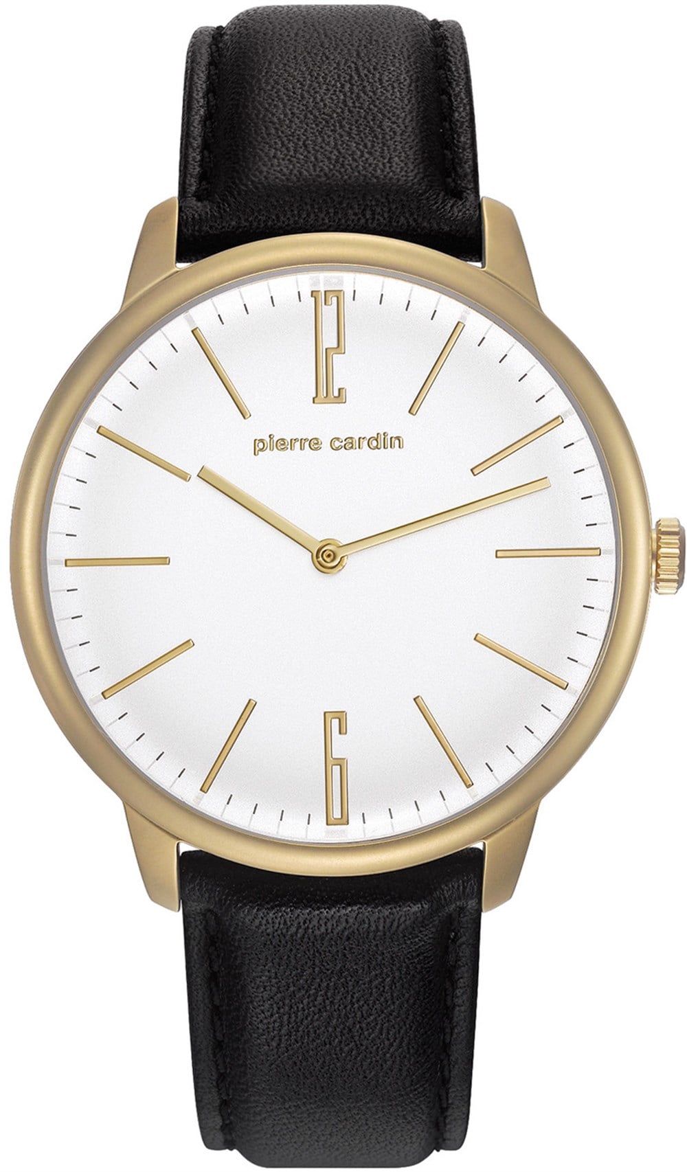 Pierre Cardin PC106991F26 Erkek Kol Saati