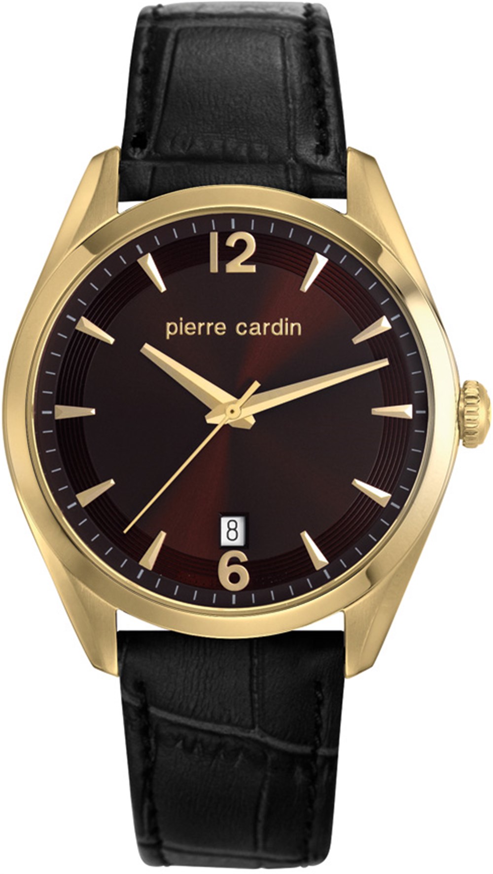 Pierre Cardin PC107411S03 Erkek Kol Saati