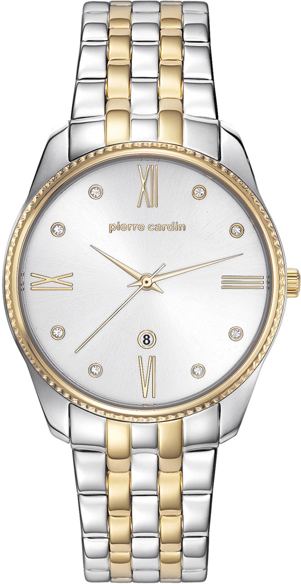 Pierre Cardin PC107572F06 Bayan Kol Saati