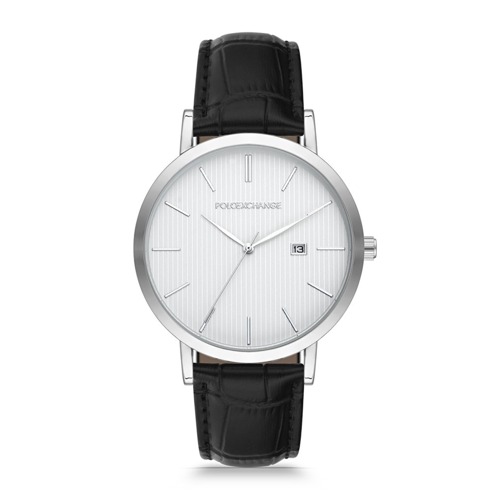PoloexchangePX888-01Poloexchange PX888-01 Erkek Kol Saati