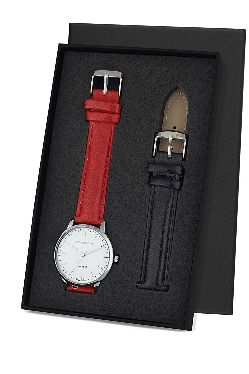 PoloexchangePX9019-02Poloexchange PX9019-02 Bayan Kol Saati