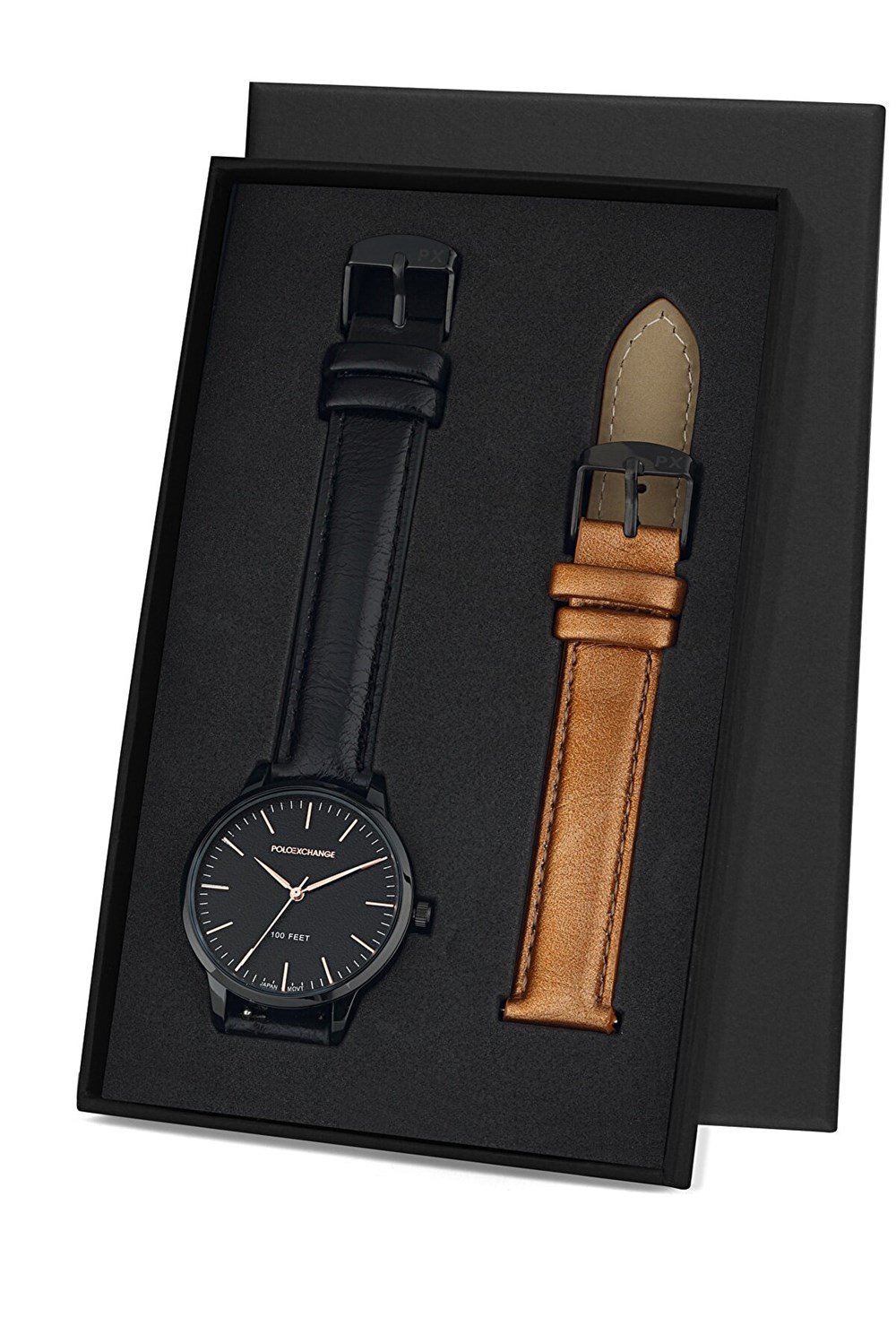 PoloexchangePX9019-04Poloexchange PX9019-04 Bayan Kol Saati