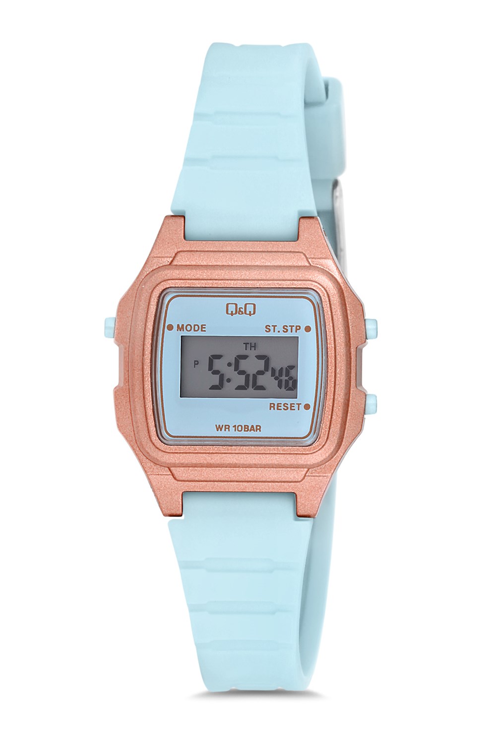 Q&Q LLA2J800Y Bayan Kol Saati