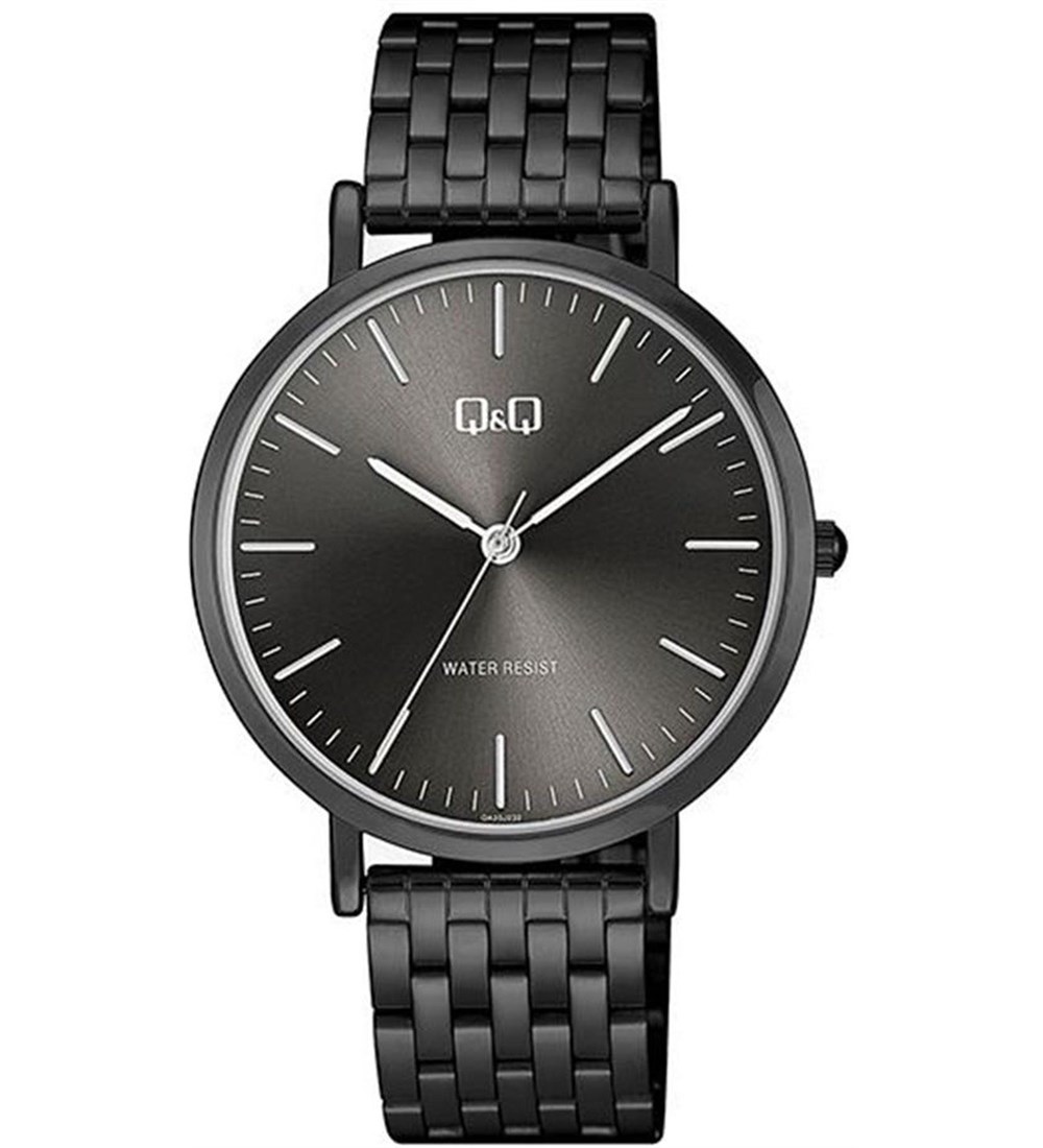 Q&Q QA20J432Y Erkek Kol Saati