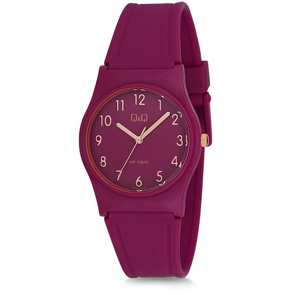 Q&Q VP34J080Y Bayan Kol Saati