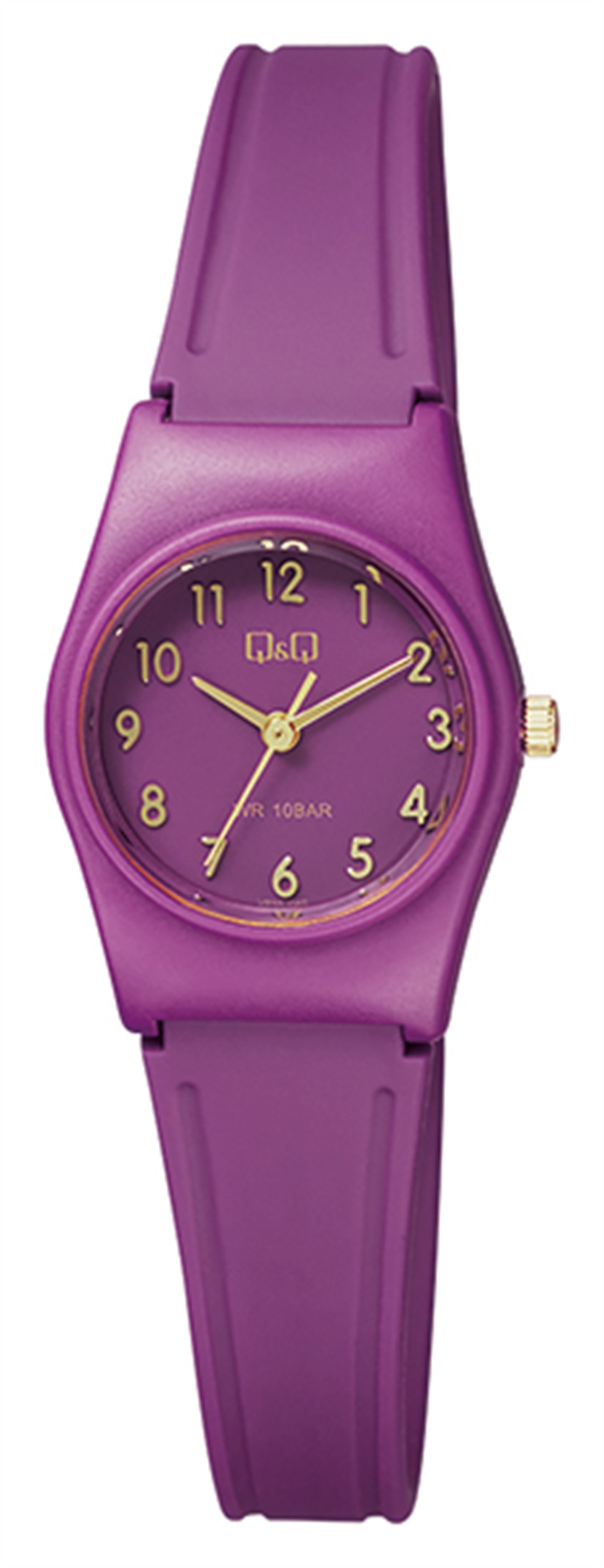 Q&Q VP35J065Y Bayan Kol Saati