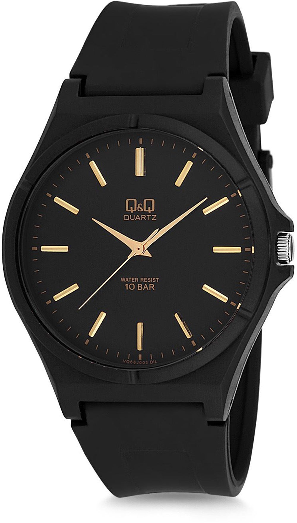 Q&Q VQ66J003Y Erkek Kol Saati