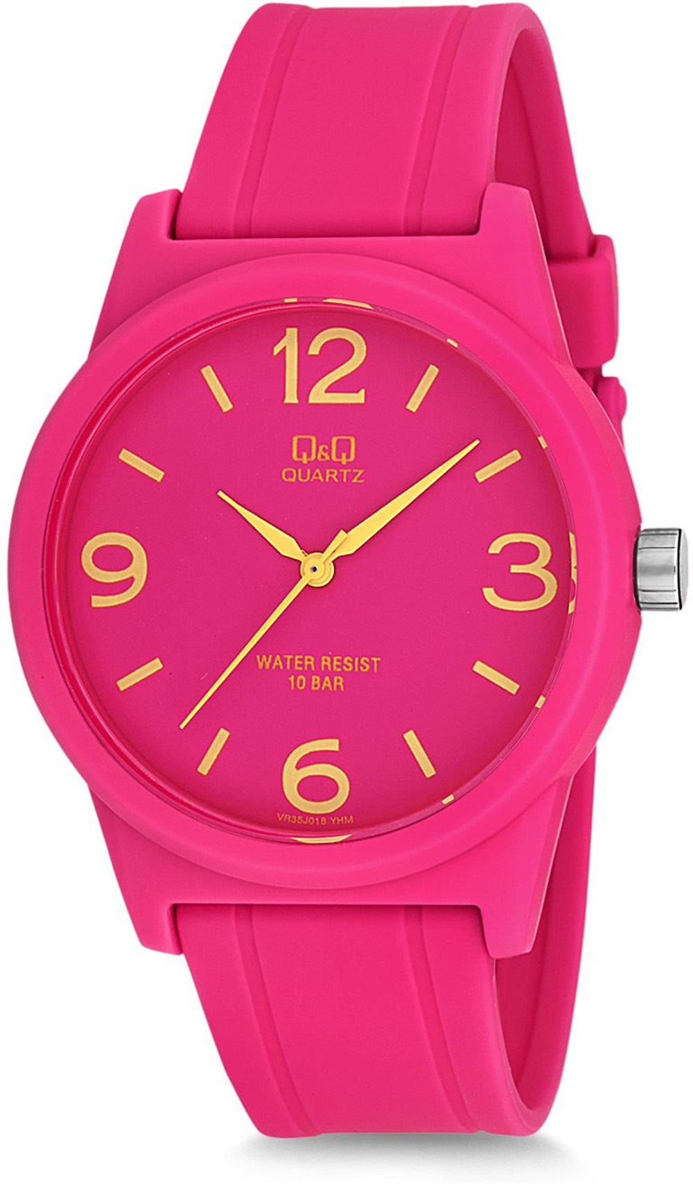 Q&Q VR35J018Y Bayan Kol Saati