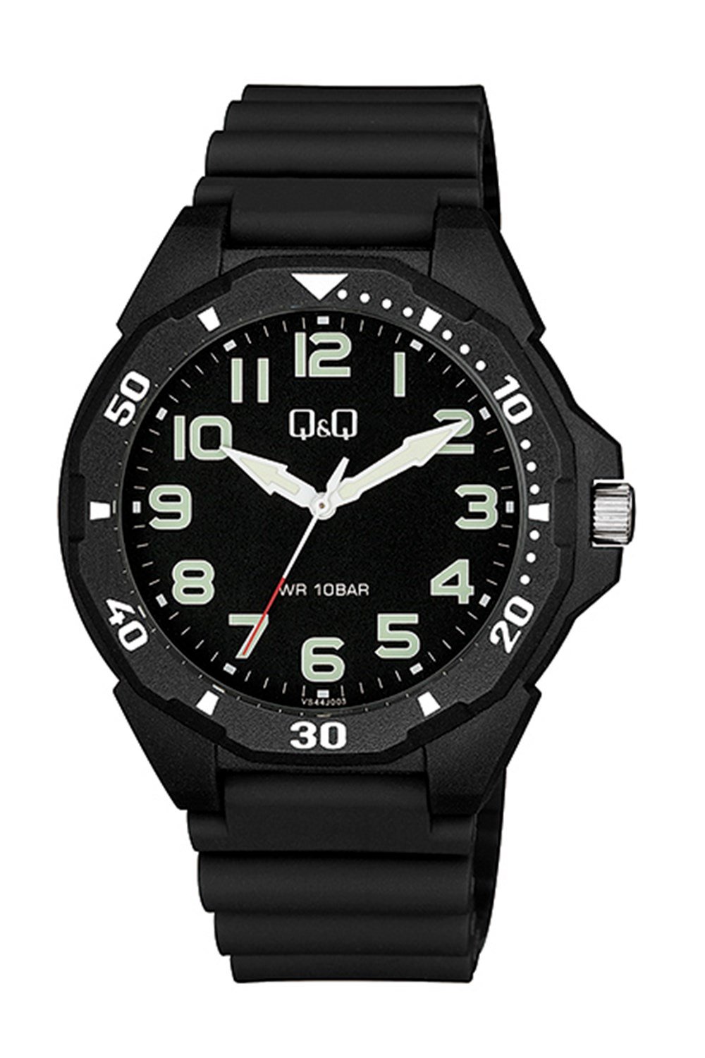 Q&Q VS44J001Y Erkek Kol Saati