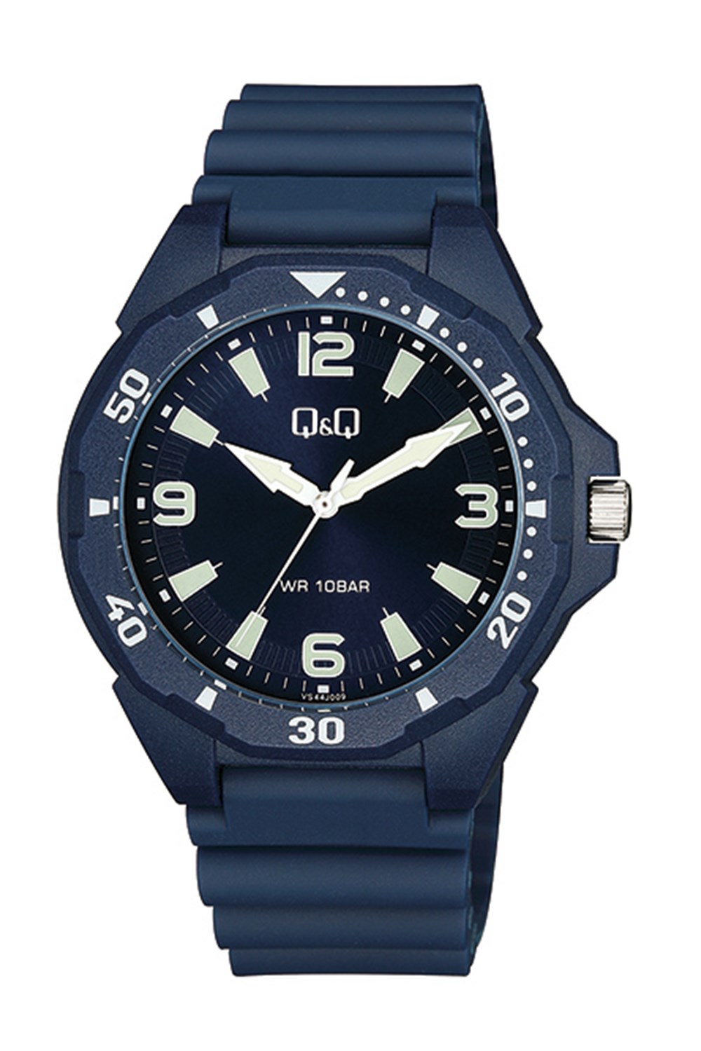 Q&Q VS44J009Y Erkek Kol Saati