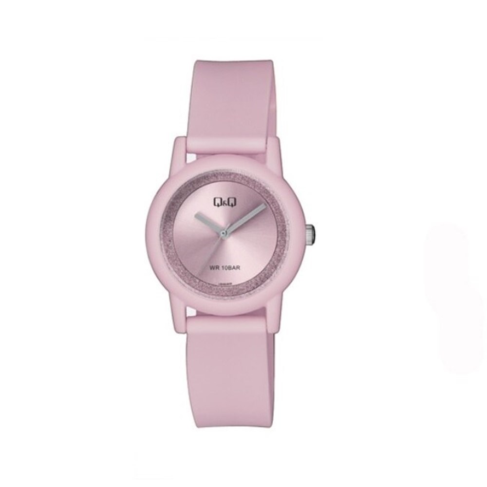 Q&QVS49J014YQ&Q VS49J014Y Bayan Kol Saati