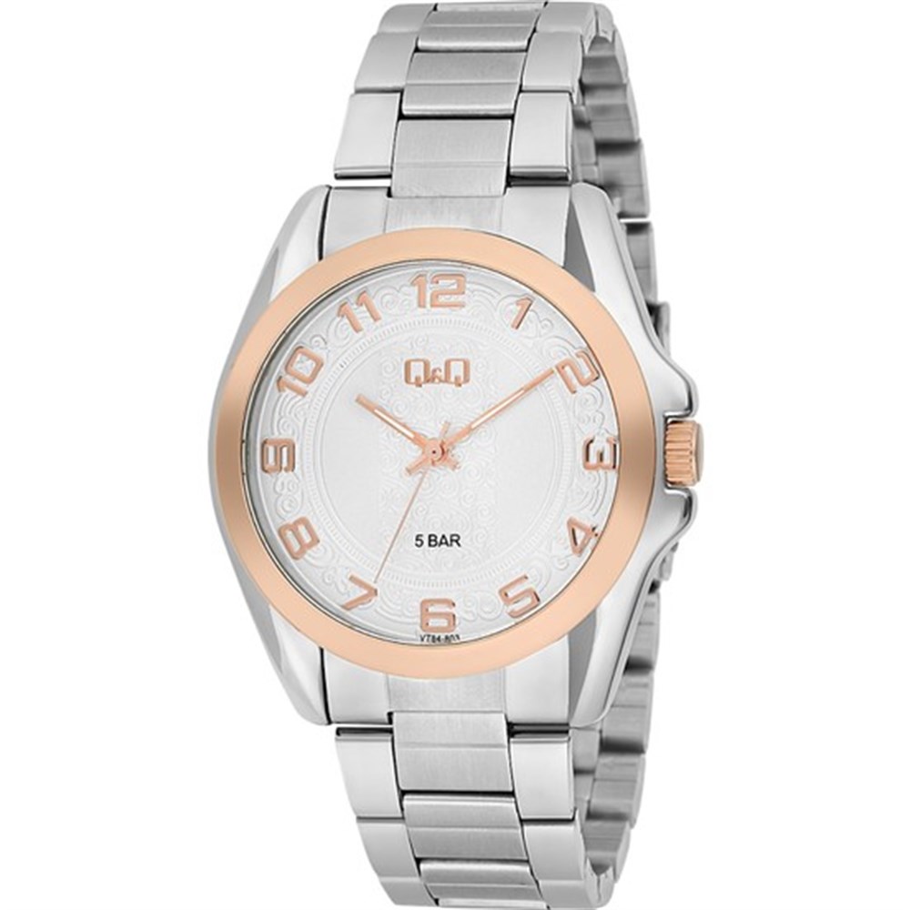 Q&Q VT84-803 Erkek Kol Saati