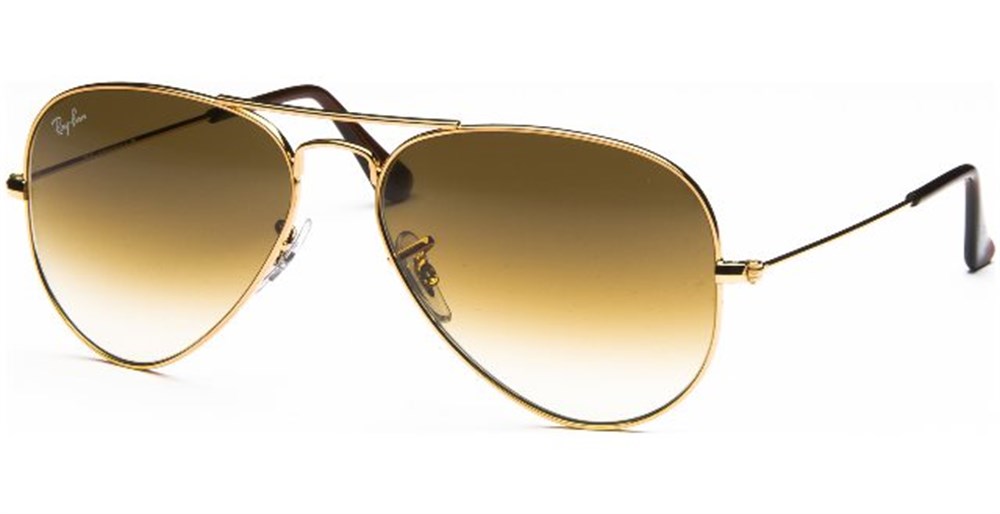 Ray-Ban RB/3025/001/51/58 Unisex Güneş Gözlüğü