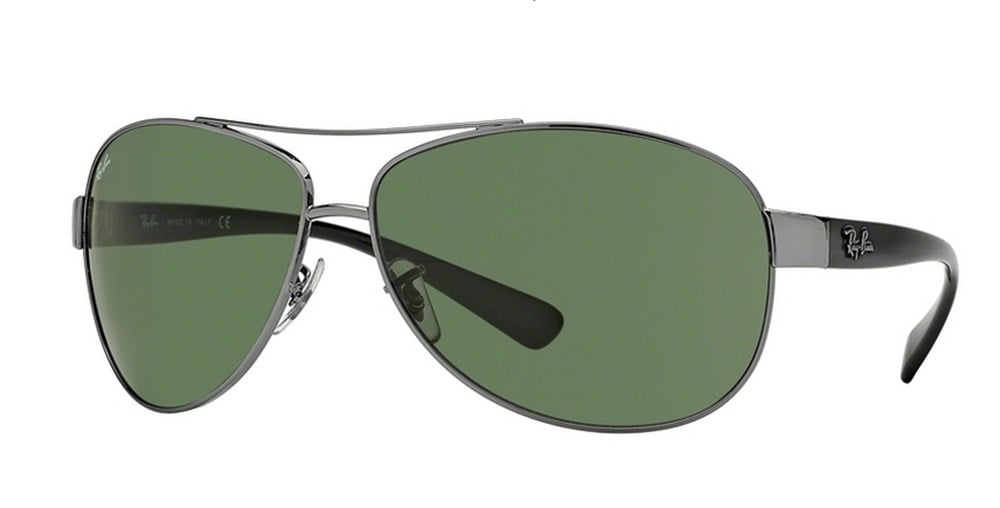 Ray-Ban RB/3386/004/71/63 Erkek Güneş Gözlüğü