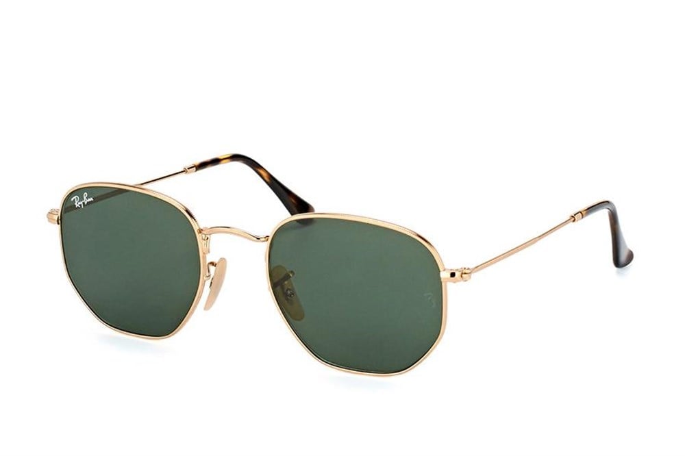 Ray-Ban RB/3548/001/51 Unisex Güneş Gözlüğü