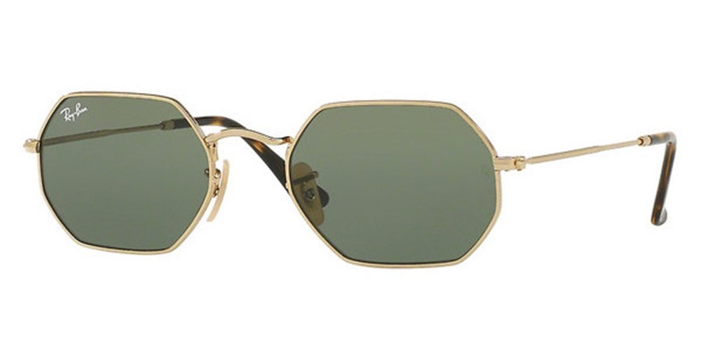 Ray-Ban RB/3556N/001/53 Unisex Güneş Gözlüğü