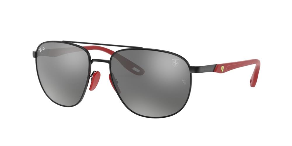 Ray-BanRB/3659M/F002/6G/57Ray-Ban RB/3659M/F002/6G/57 Erkek Güneş Gözlüğü