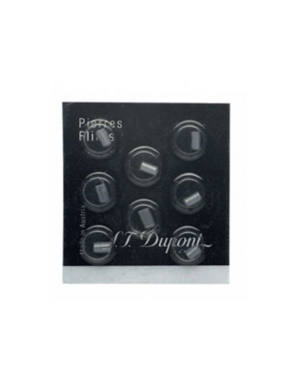 S.T.Dupont900600S.t dupont 900600 Çakmak Taşı