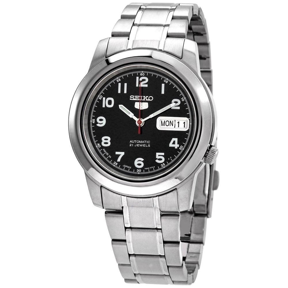 Seiko 5 SNKK35J1 Erkek Kol Saati