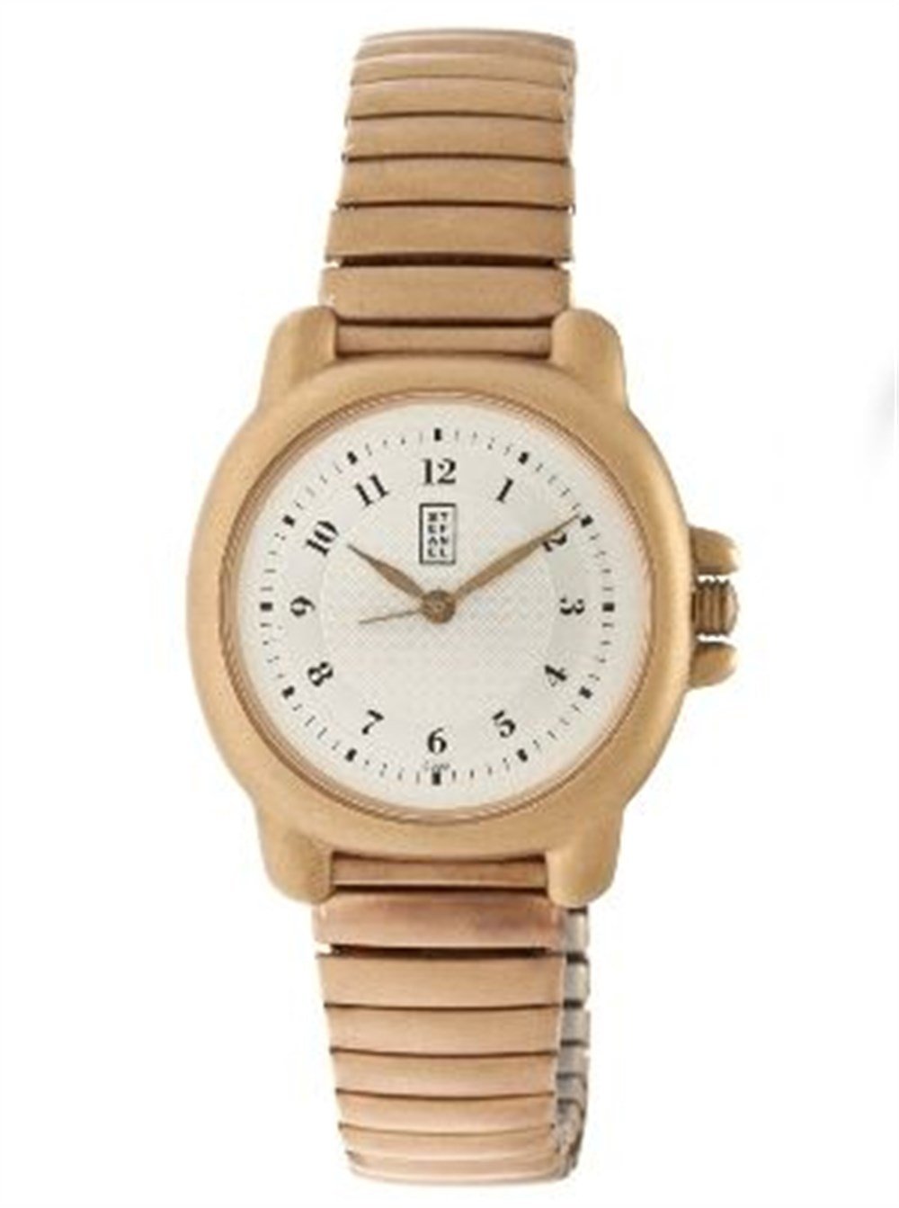 Stefanel STF0222 Erkek Kol Saati