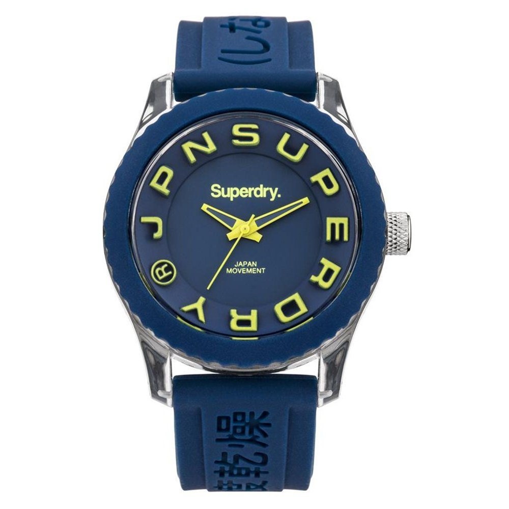 Superdry SYL146U Bayan Kol Saati