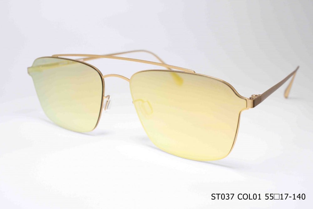 Superstep ST037 01 Unisex Güneş Gözlüğü