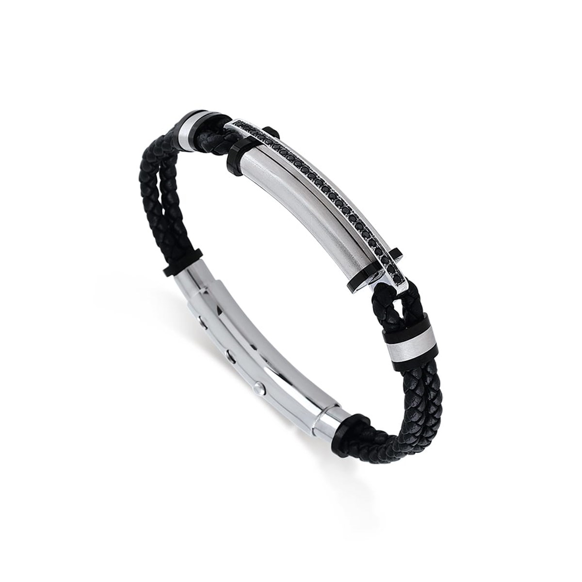 ARESARS045Ares ARS045 Çelik Bileklik