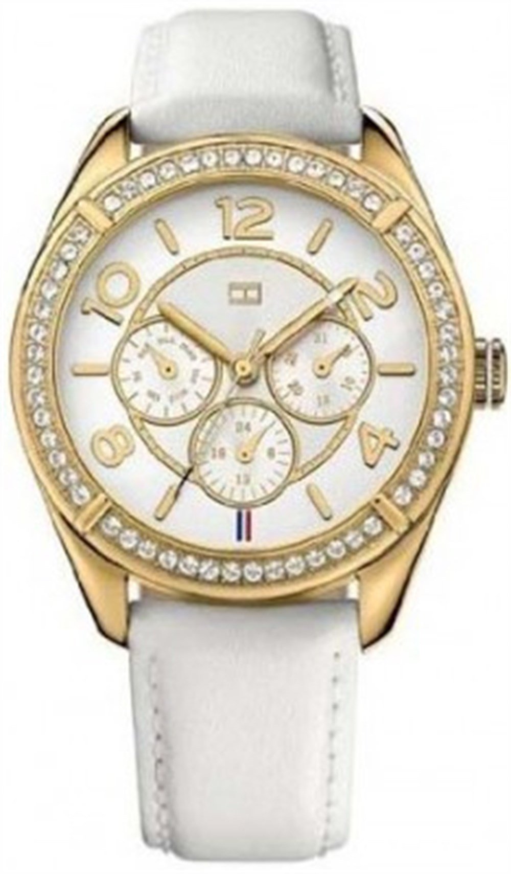 Tommy Hilfiger TH1781247 Bayan Kol Saati