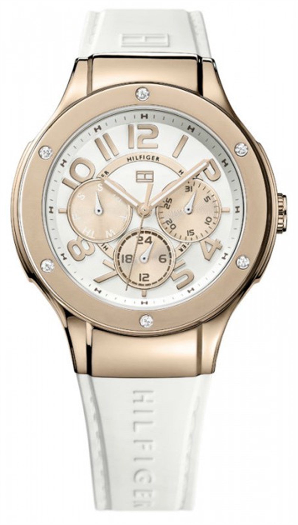 Tommy Hilfiger TH1781311 Bayan Kol Saati