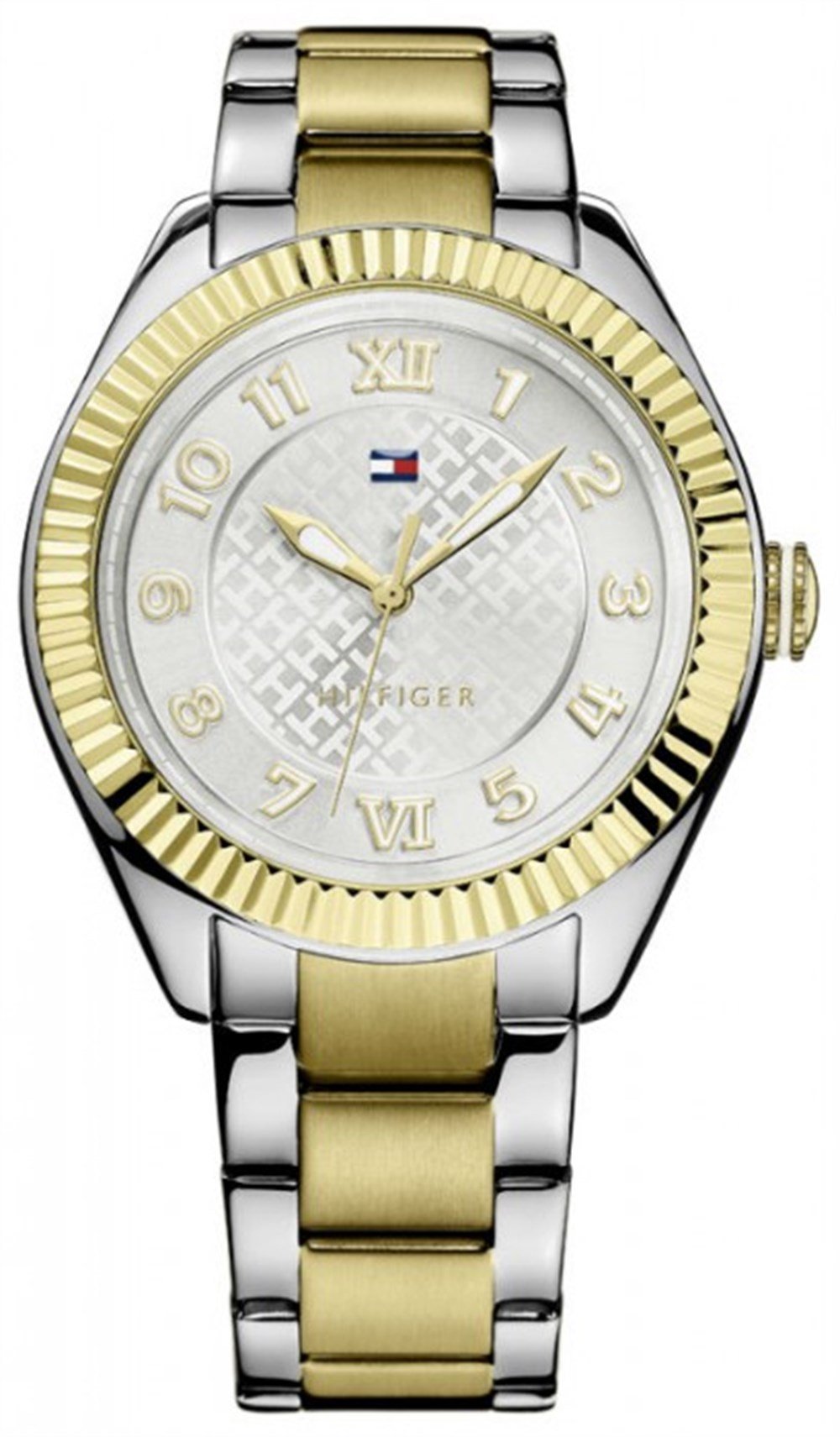 Tommy Hilfiger TH1781343 Bayan Kol Saati