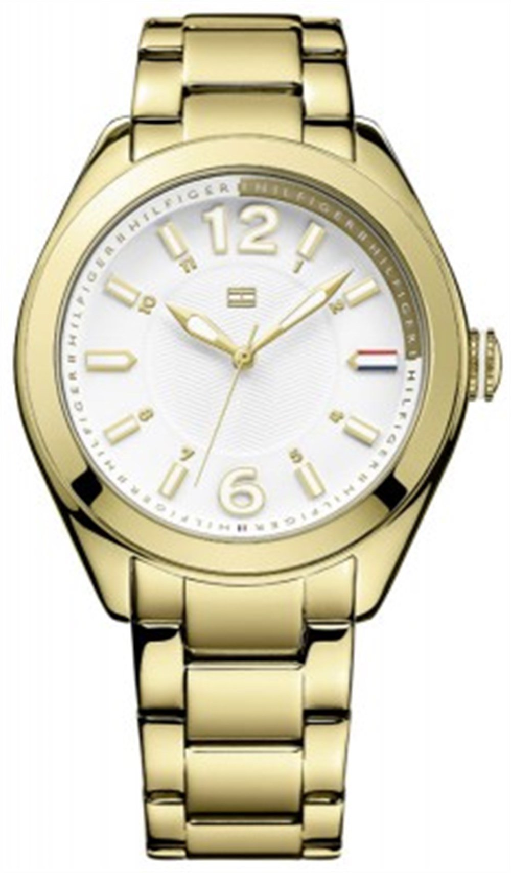 Tommy Hilfiger TH1781370 Bayan Kol Saati