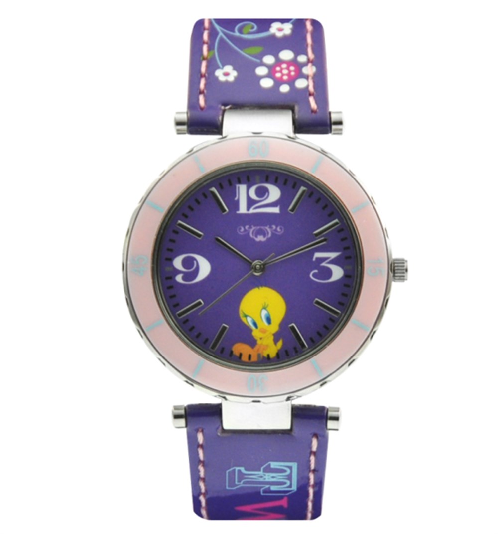 Tweety 80138 Çocuk Kol Saati