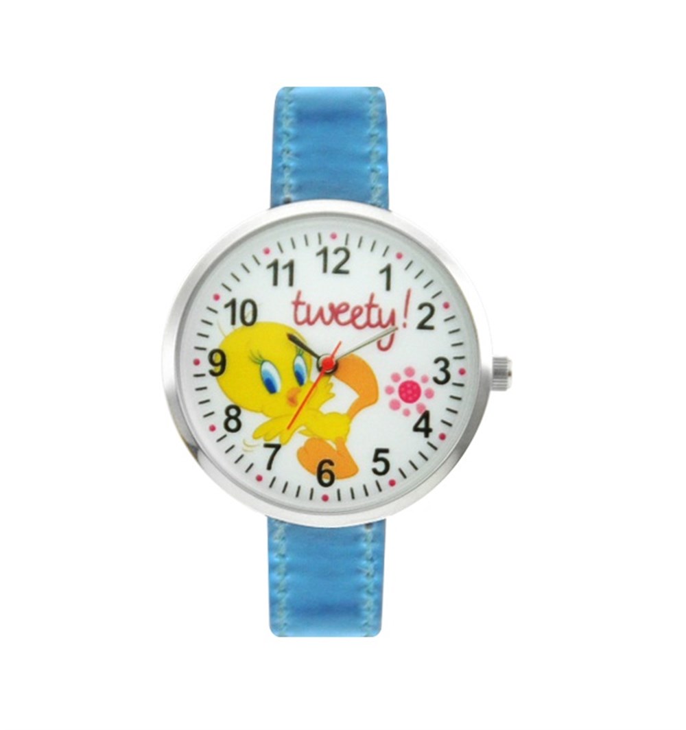 Tweety 80143 Çocuk Kol Saati