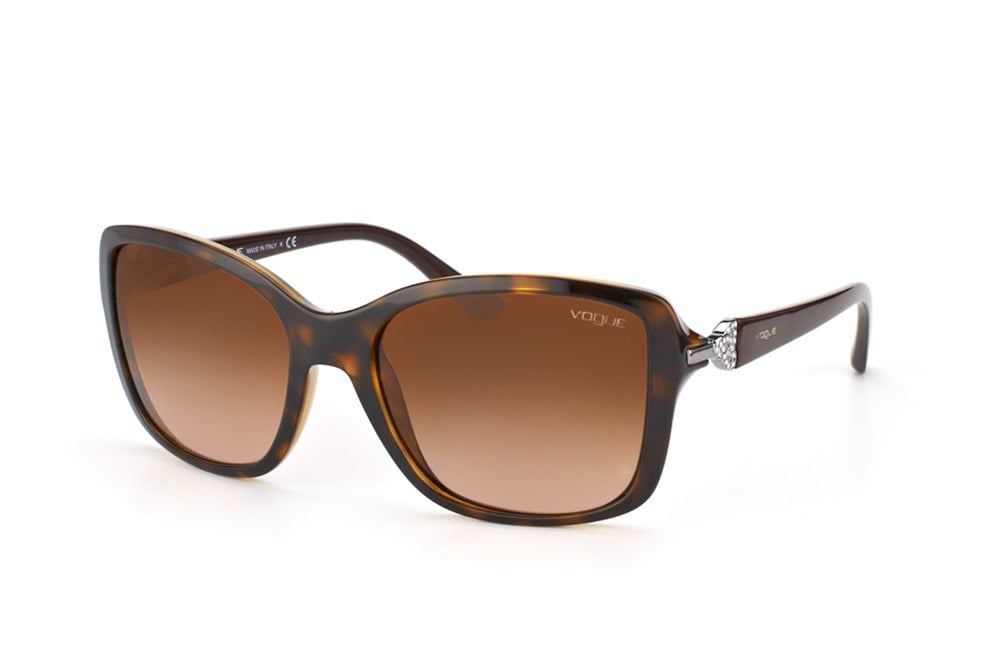 Vogue VO2832SB W656/13/57 Bayan Güneş Gözlüğü