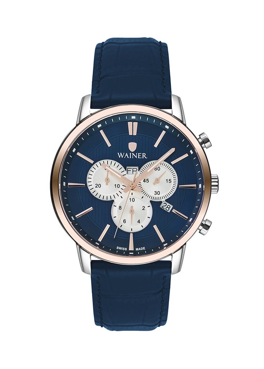 Wainer WA.19672-F Erkek Kol Saati