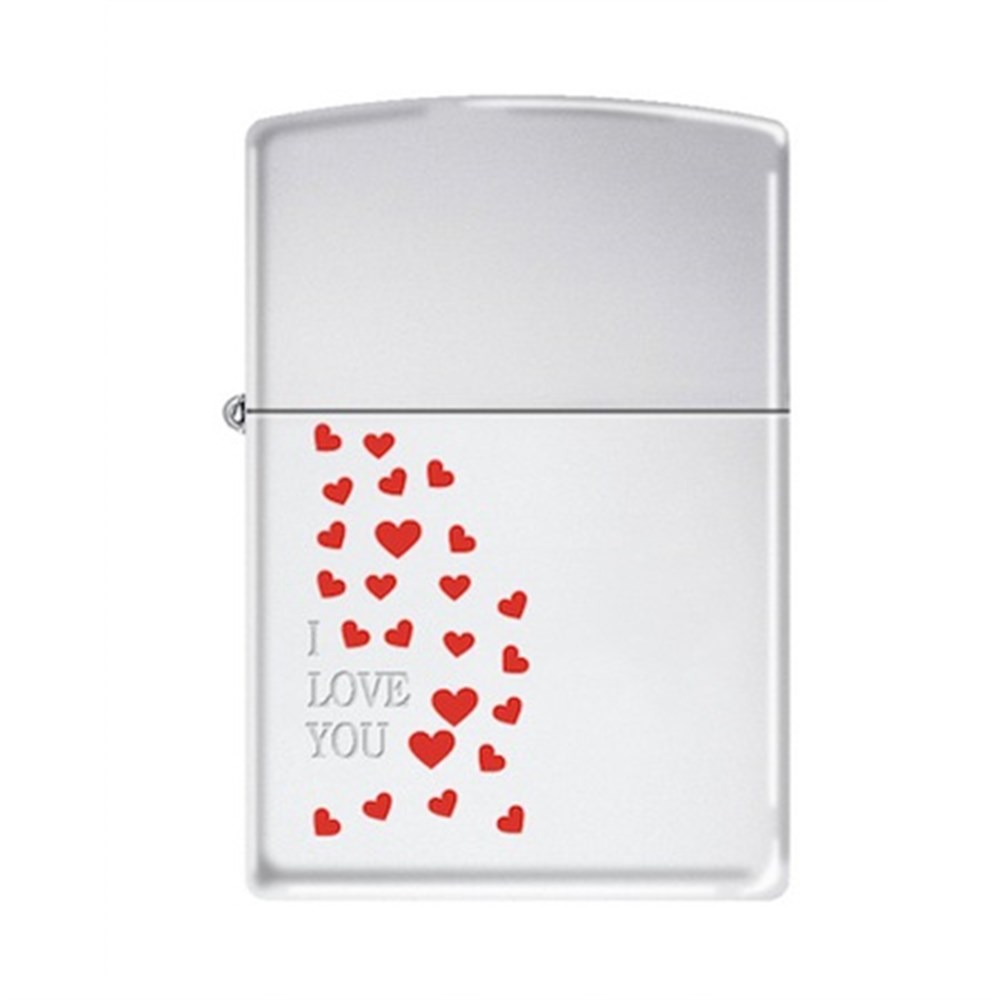 Zippo 250-020668 Çakmak