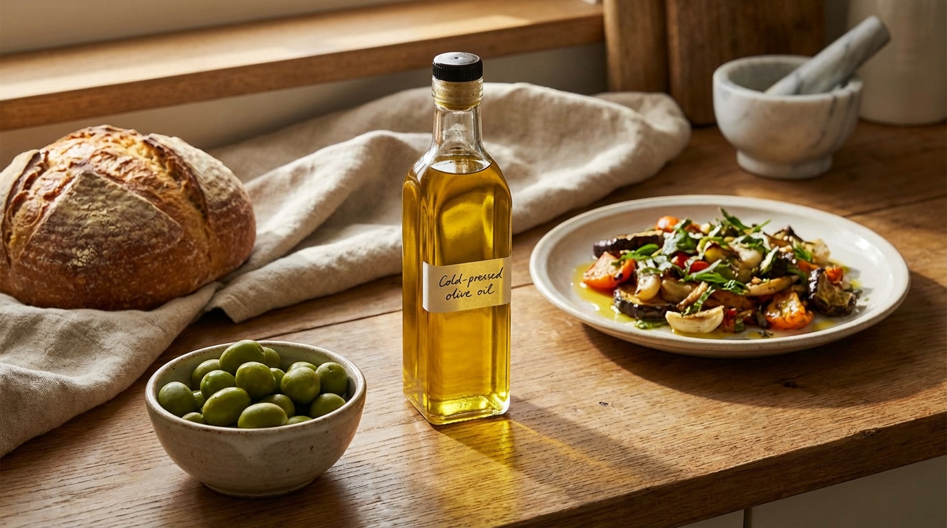 zeytinyağı,sağlıklı yemek,vegan tarif