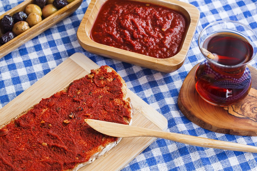 AGONYA Kahvaltılık Sos 350 gr.