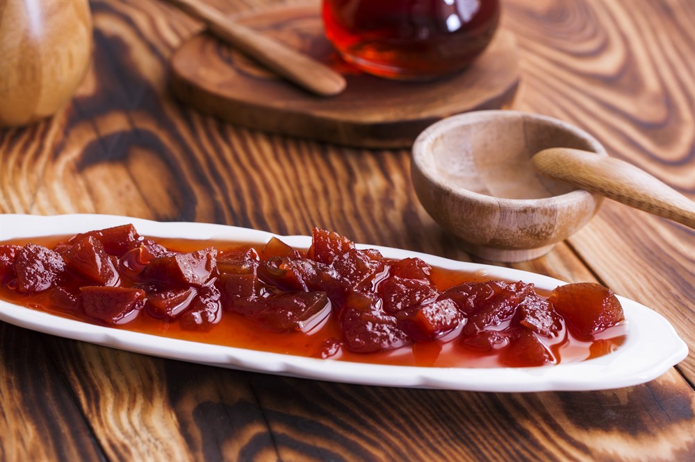 AGONYA Kış Reçeli 400 gr.