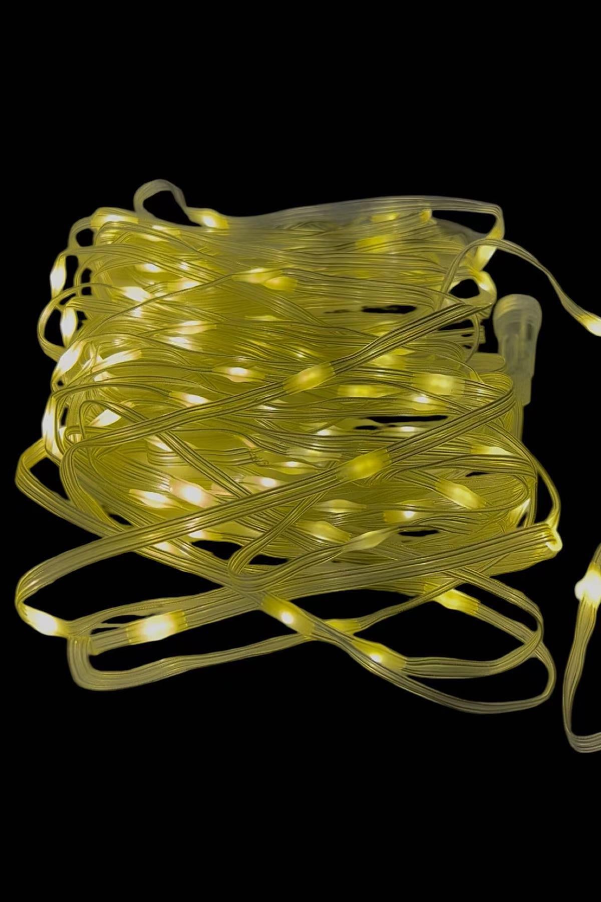 10 Metre Günışığı Led Süsleme Işığı