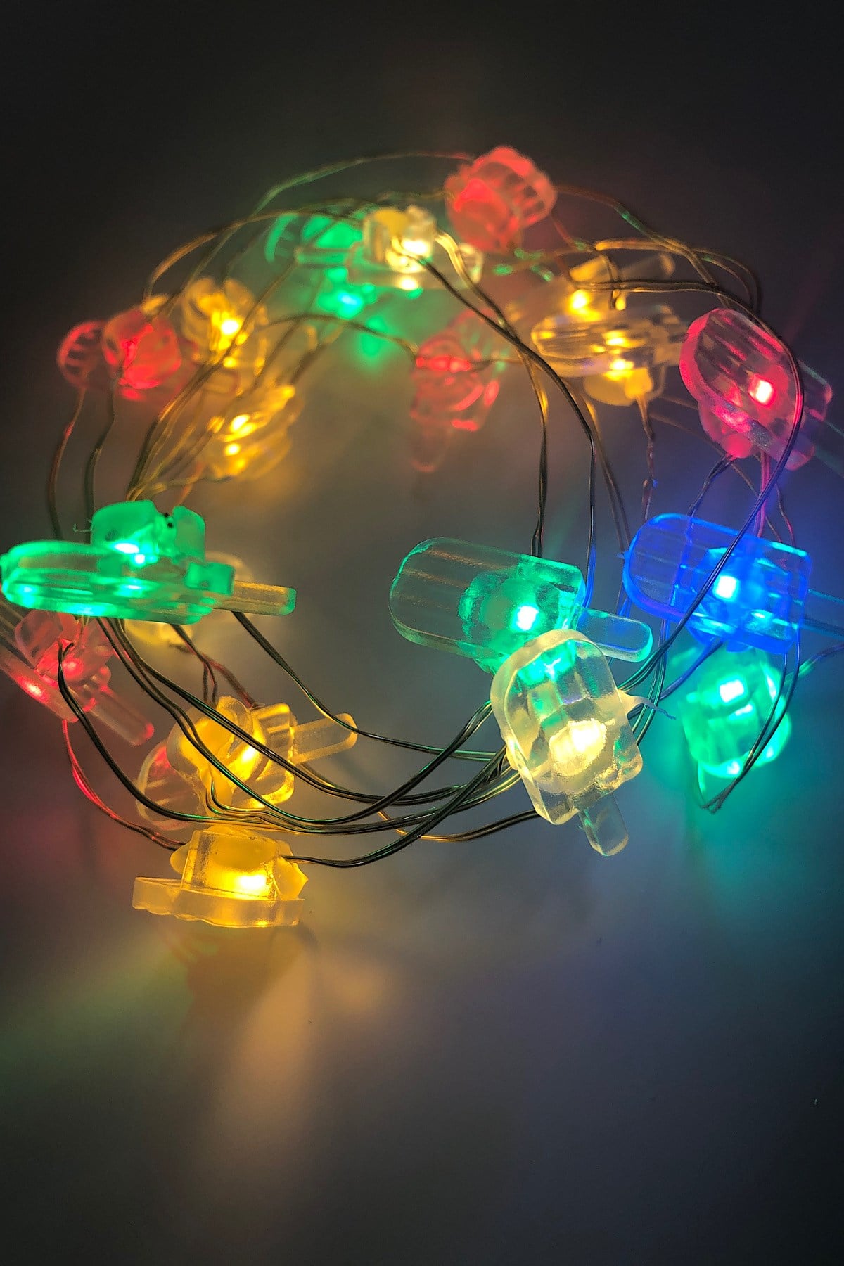 DONDURMA LED