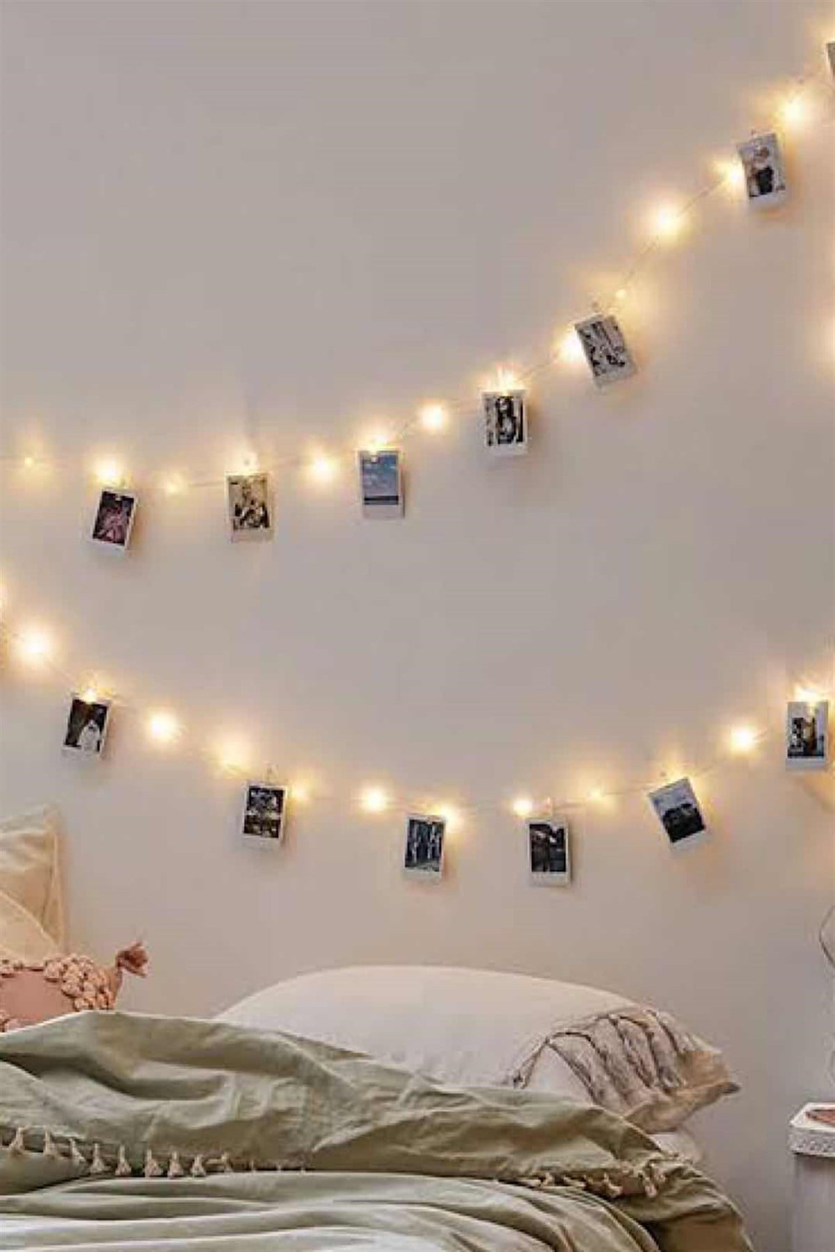 Mandal Led 2 Metre Pilli