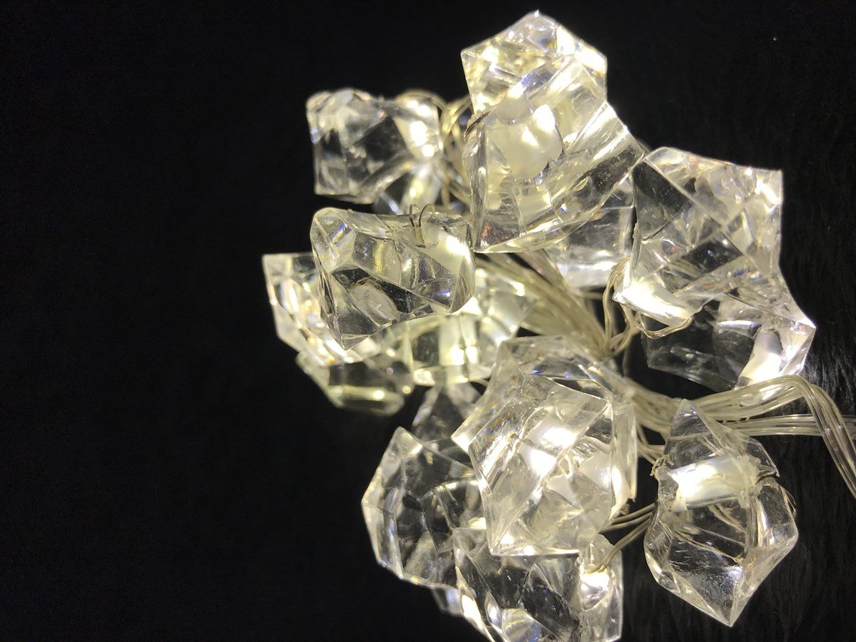 ELMAS LED GÜNIŞIĞI